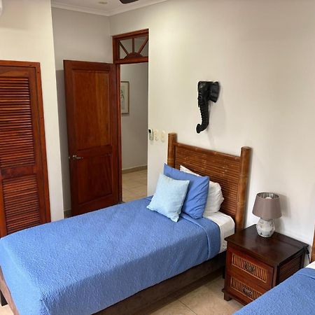 La Paloma Blanca B3 Apartment Jaco Exterior photo