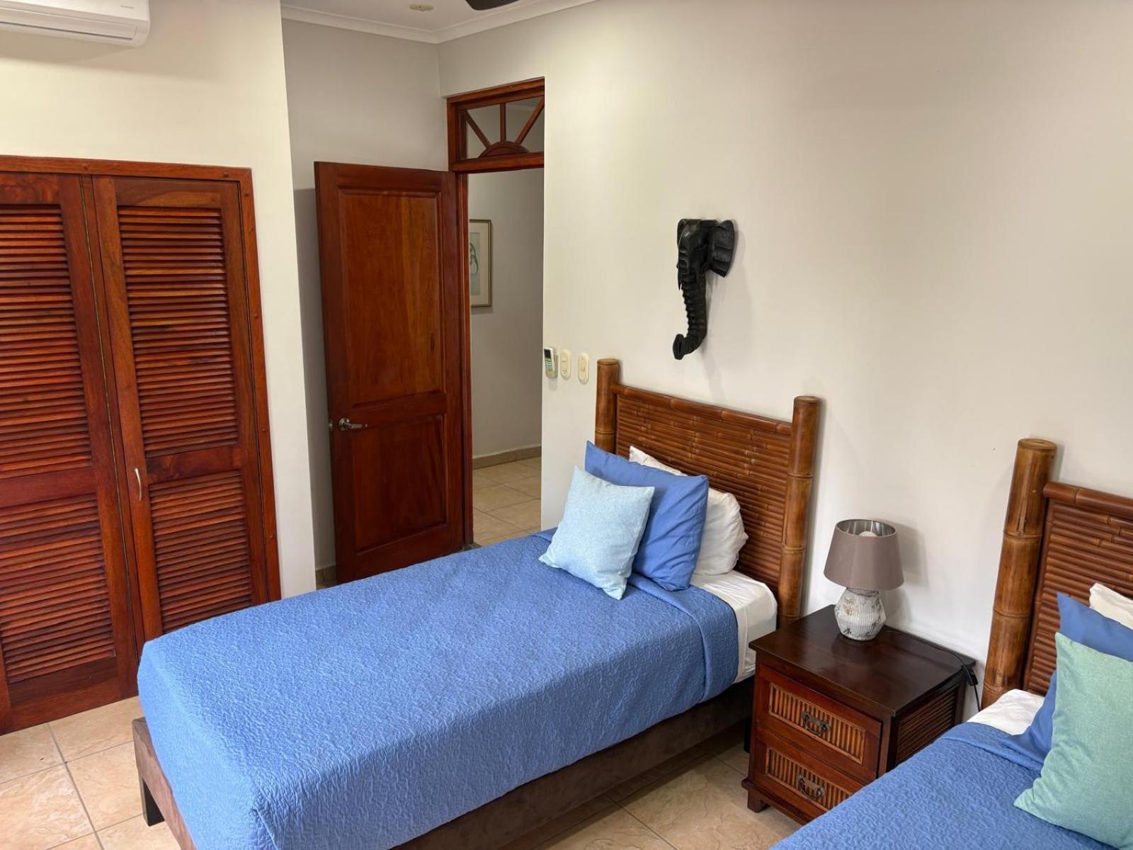 La Paloma Blanca B3 Apartment Jaco Exterior photo