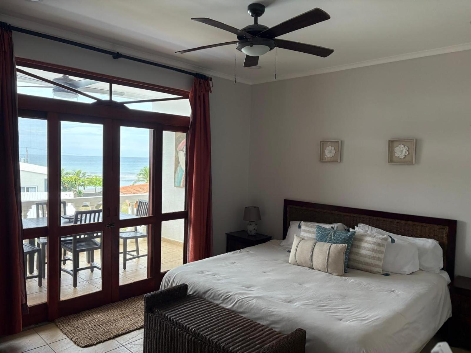 La Paloma Blanca B3 Apartment Jaco Exterior photo