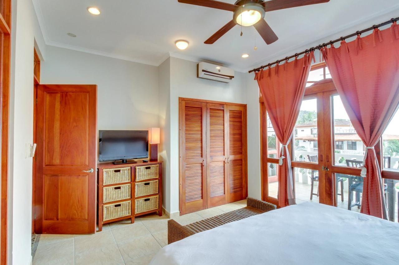 La Paloma Blanca B3 Apartment Jaco Exterior photo