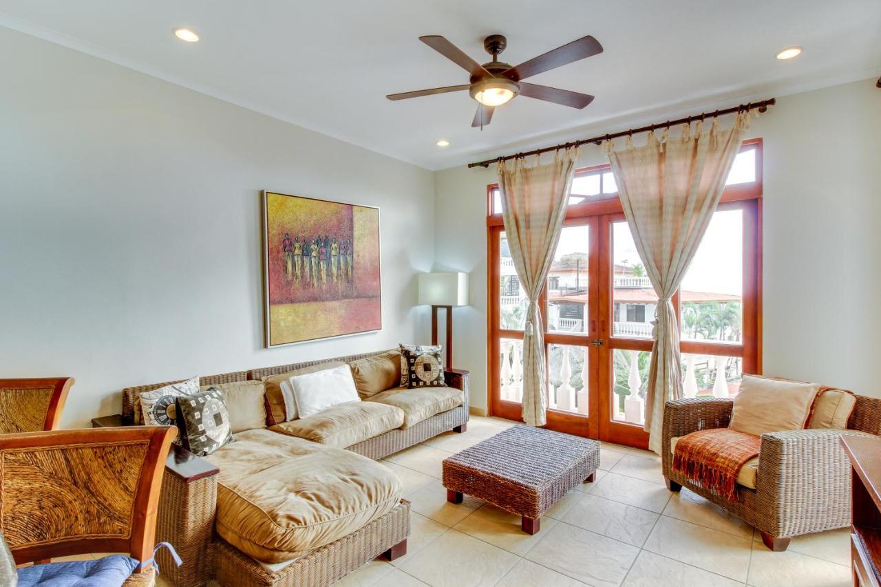 La Paloma Blanca B3 Apartment Jaco Exterior photo