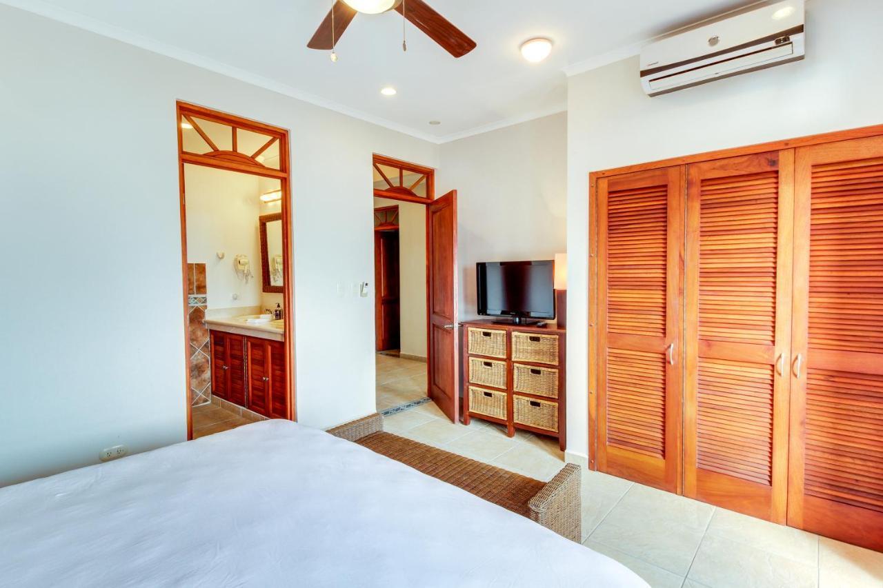 La Paloma Blanca B3 Apartment Jaco Exterior photo