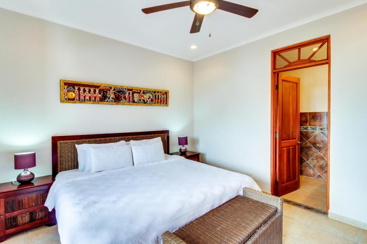 La Paloma Blanca B3 Apartment Jaco Exterior photo
