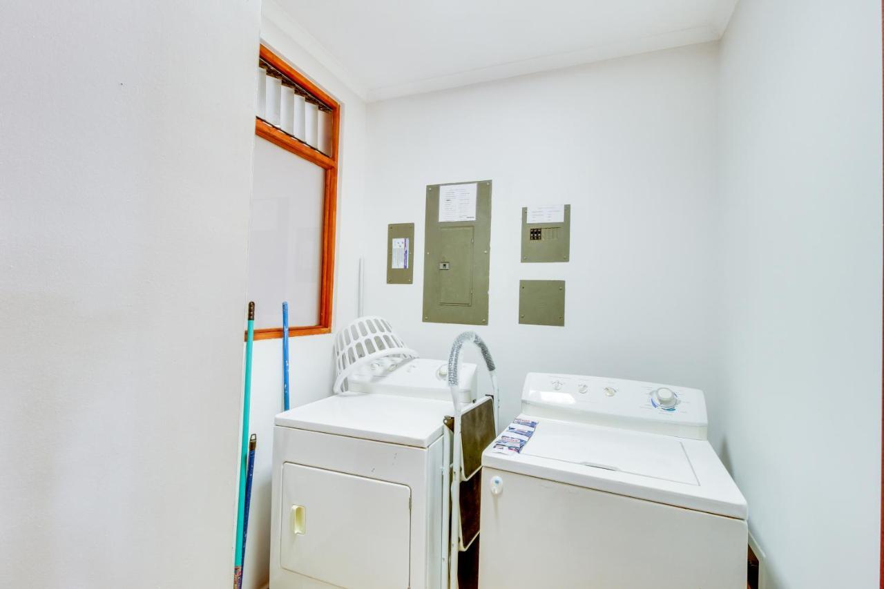 La Paloma Blanca B3 Apartment Jaco Exterior photo
