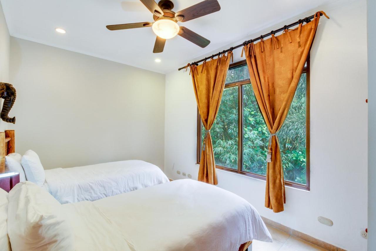 La Paloma Blanca B3 Apartment Jaco Exterior photo