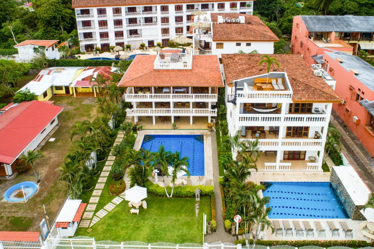 La Paloma Blanca B3 Apartment Jaco Exterior photo