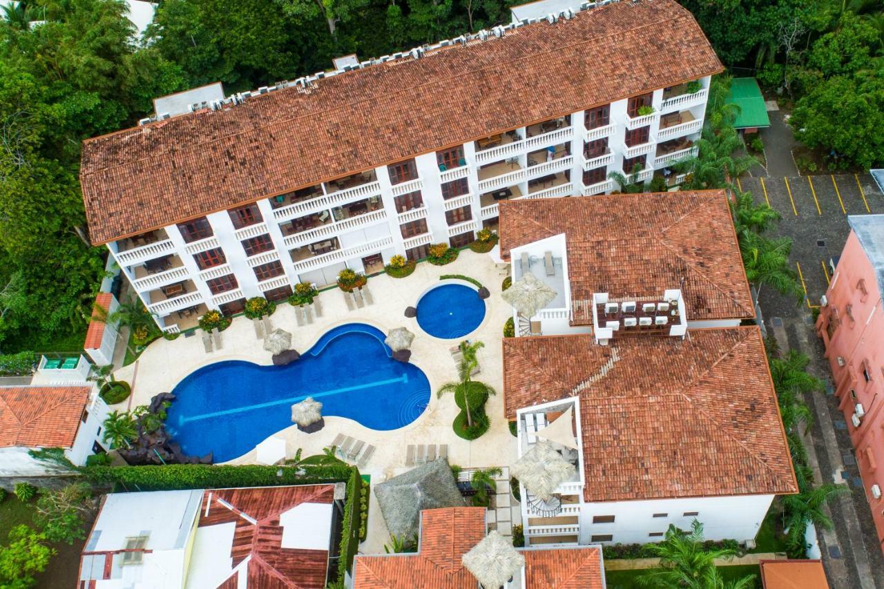 La Paloma Blanca B3 Apartment Jaco Exterior photo